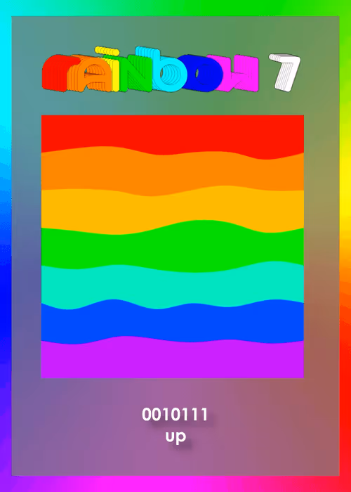 Item #49442964183776866127886735763746455174780614176908903631829382412899056615425 Media