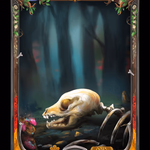 Shiba Cards Classic Matic
