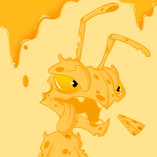 Ant#15