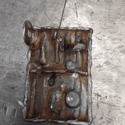welded creation 1