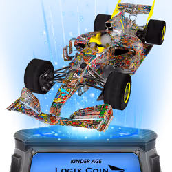 Logix Kinderage