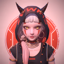 MIRAKO. SEASON1 EX VER. #006