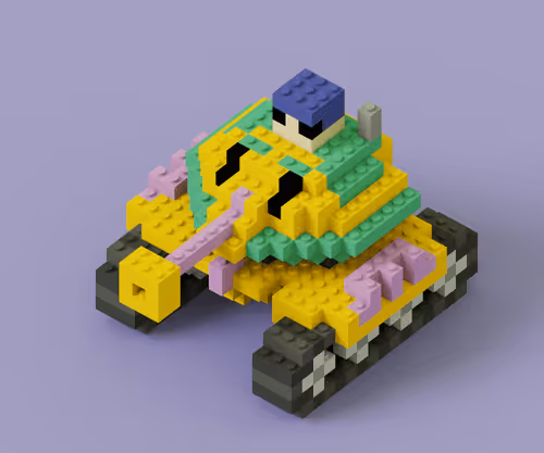 Item #18671036291835647383801168748043615113517717670090532188590737106561201602561 Media