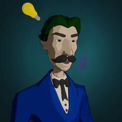 Tesla #3297