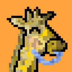 Jiraffe 22