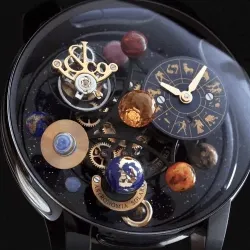 Famous Timepieces 015