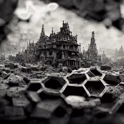 Gasket City #146