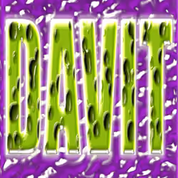 DAVIT