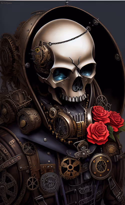 Item #43519361228827001517798118030765847851688405686769028239531497917847577821185 Media