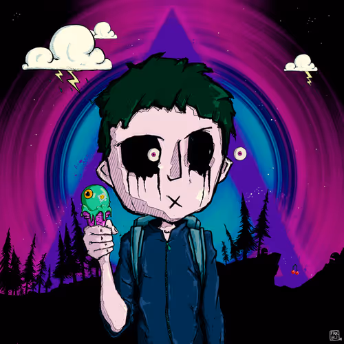 Item #111114981708594988158684611107977575644660897394420483276436131735370083598337 Media