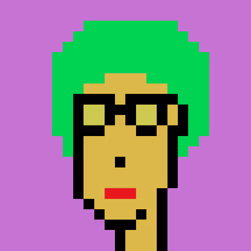 Item #76116212015330015308547430765709362605361144696989339517596124093756567715841 Media