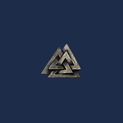 IX. Valknut