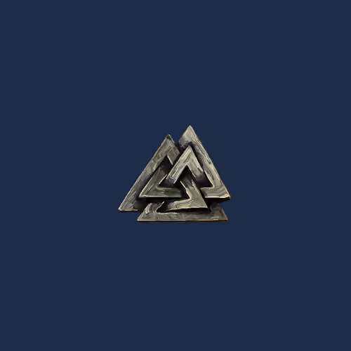 IX. Valknut