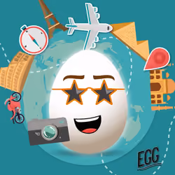 That Famous Egg | Mafe |