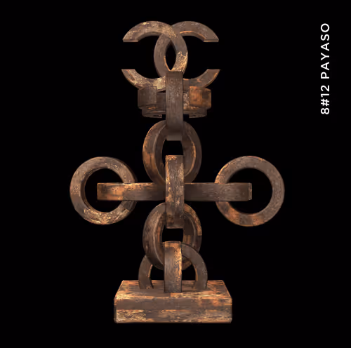 Item #69544187372777974655823942866292374421252020808941464785719202881570372321281 Media