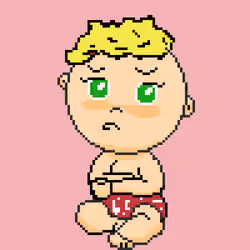 NftBaby #018