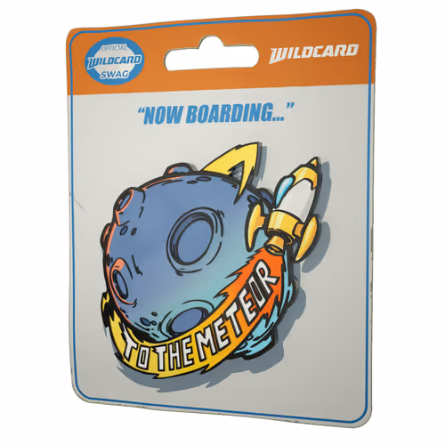 Wildcard Swag Deprecated