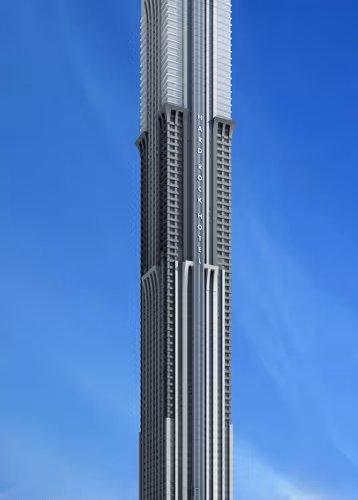 Dubaimetaversecity