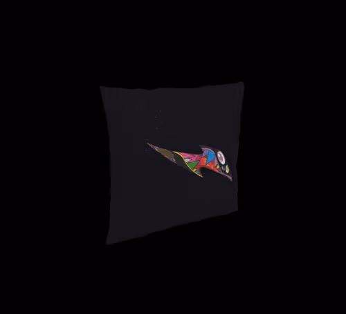 Item #85487496649762291678306217211291822377187422320488321246433523173405807870102 Media