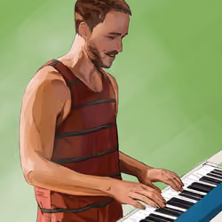 Ryan Kulp V.32 #4