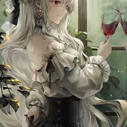 Evil Eve