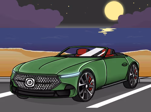 Item #78987590971727012486850883971978116897348009505216386004093567191053039042561 Media