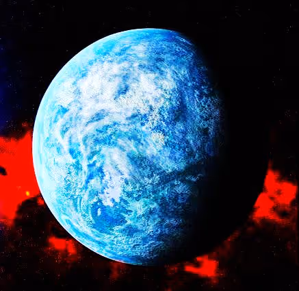 Kepler-452 b #52