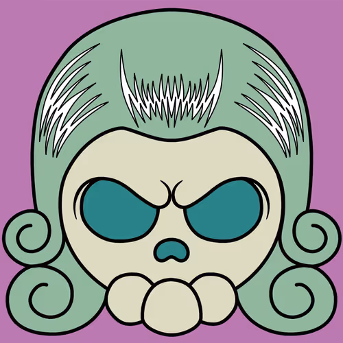 Item #33652407139363655675718988101974895382682463580575113912021660961768571142145 Media