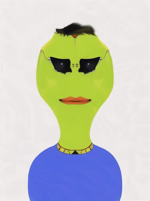 Item #45277980565173103396890155121841284241560071355449756524929833525861177884673 Media