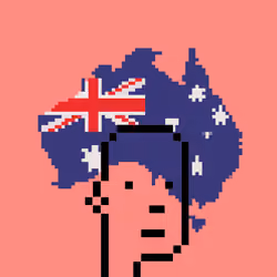 CMF-PUNK NFT AUSTRALIA