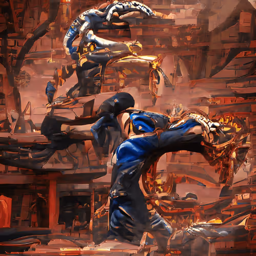 Item #64658520716524005813059119534129691804961686537736862554671898613729827225610 Media