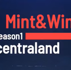 Mint&Win season1 decentraland 0063