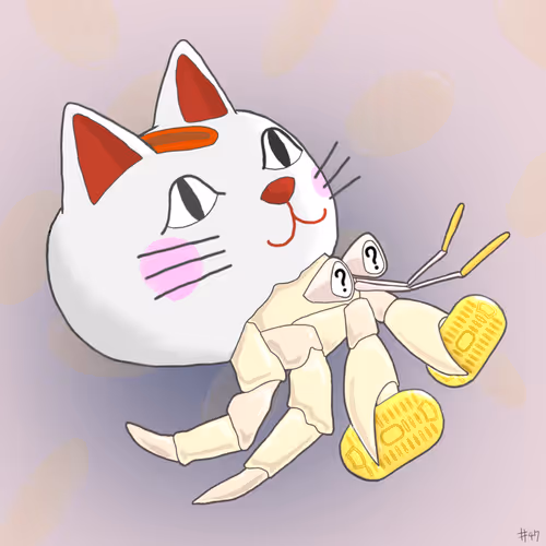 Item #66591439749569723830051577561328492703577503912314146430387752214497545158657 Media