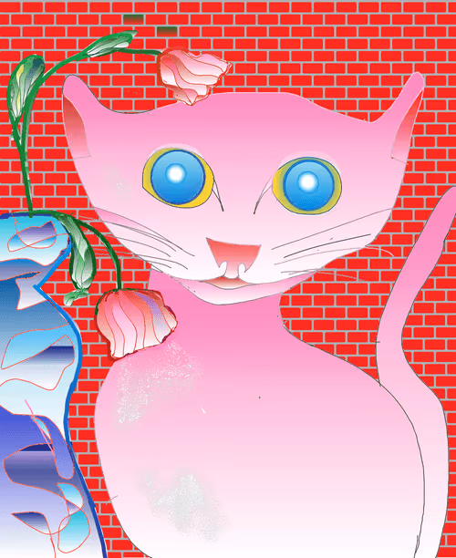 Item #93607576754414153739649255760266183149975053766561653853247564091594893164545 Media