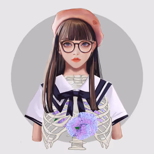 Item #43845768810874453408563655801491682692067280170969767920236850186489606176769 Media