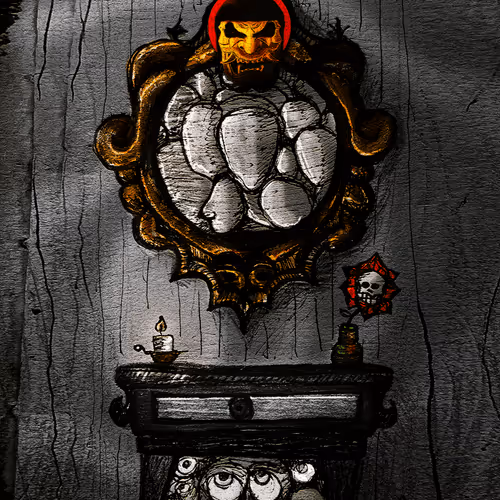 Item #24784912271010156796395955644764205852548773093567180093606762096048862134273 Media