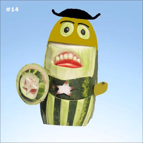 Item #765092353256913632150919755788123742064288550691722566356929345252101193729 Media