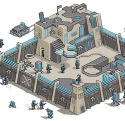 Space Station