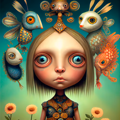 Innocent Mind