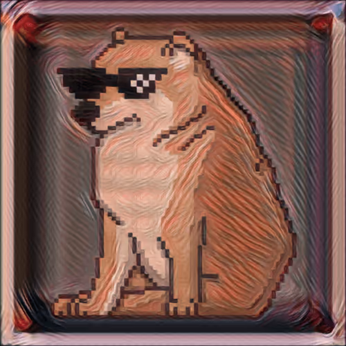 Item #76344455690112292034581563778972279097406561863318414106278422692469489532929 Media