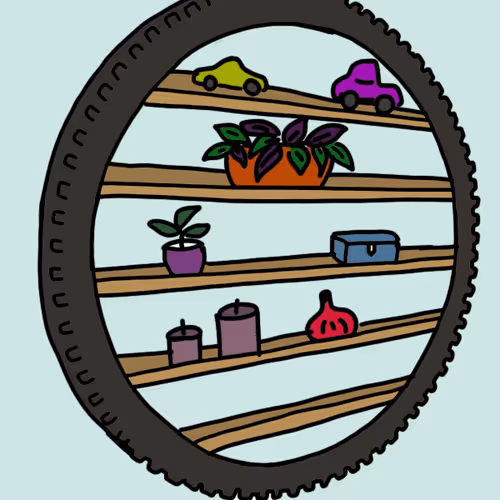 Item #106902989307578752015040389749690320952011661495410728882365209429890341797889 Media
