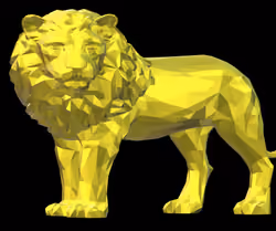 Lion/10