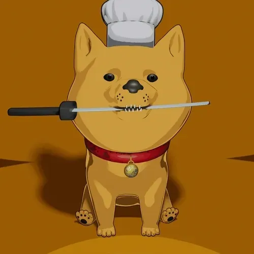 Shiba #6118