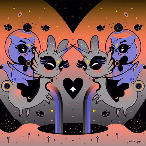 Double Love