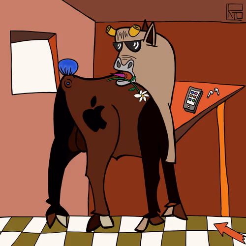 Item #23345813401987994306919085294485981199587806340059799500724854222643110346753 Media