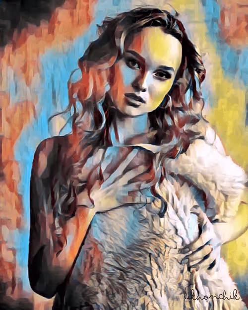 Item #18146825467121031914681368176765355746509350052048155359981860414815819792385 Media