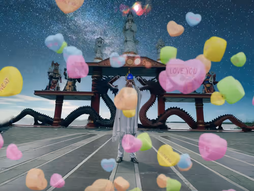 Item #83602917889072311038196738115952345562176890266904803816015399682534707036161 Media