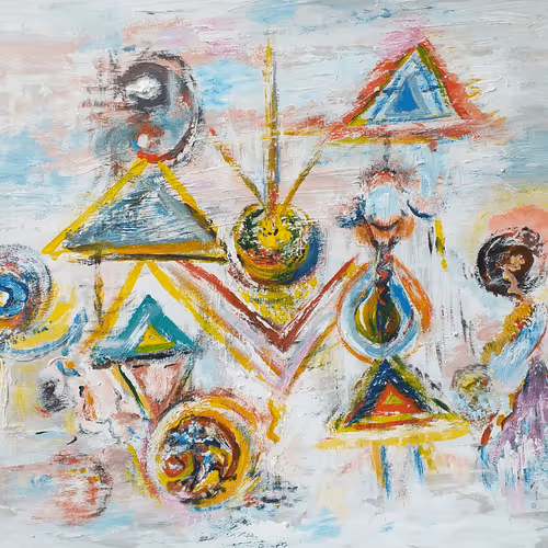 Item #72846954938598105483236638992757795552474457361314483122351661630605857128449 Media