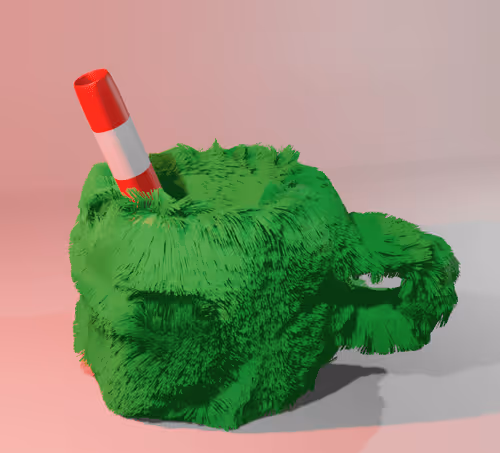 Item #94262046907067235076893794492030209507853917992814562678622999238111018352641 Media