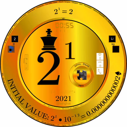 Item #34443189863698878579424133180311032019721900936587716918744786295798796124161 Media